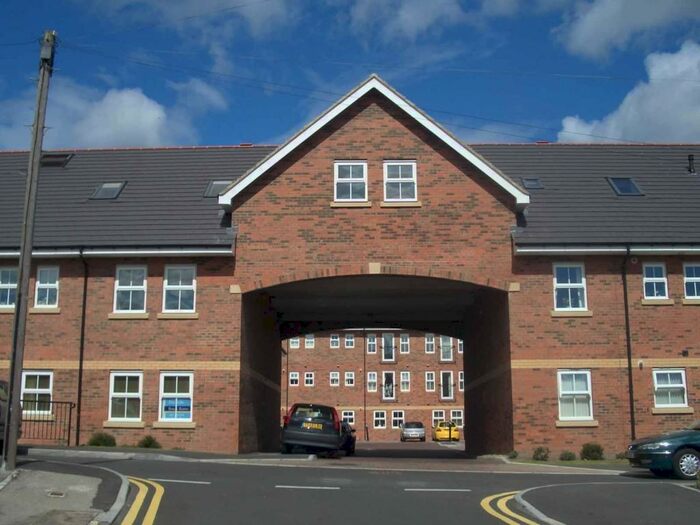 1 Bedroom Apartment To Rent In Sandringham Court, Chester Le Street, DH3