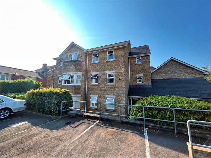 Property To Rent In Queen Street, Taunton, TA1