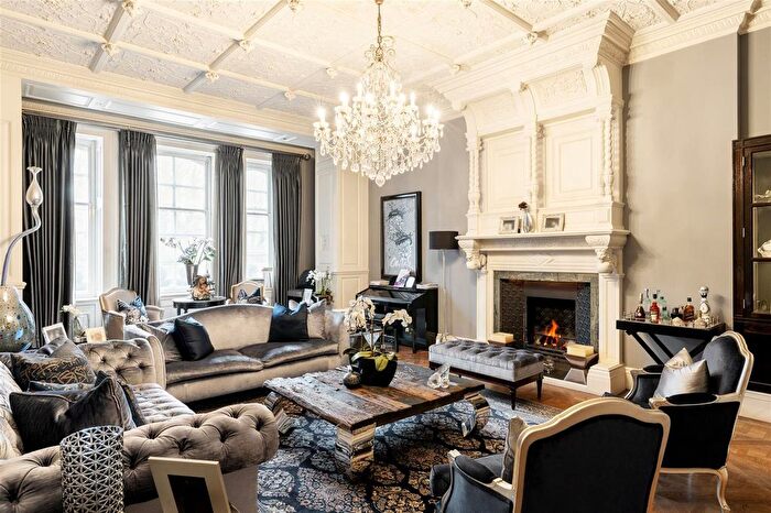 4 Bedroom Flat For Sale In Albert Hall Mansions, Kensington Gore, London, SW7
