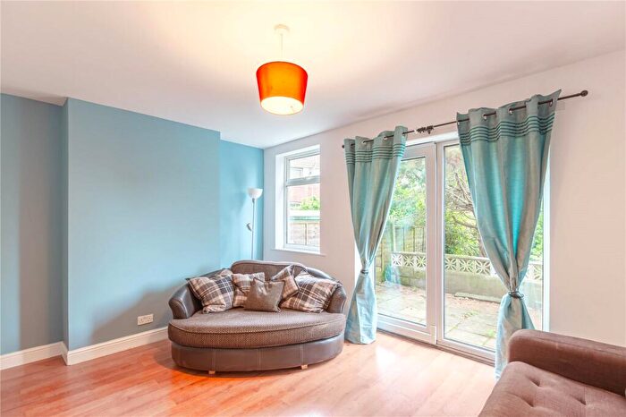 4 Bedroom Semi-Detached House To Rent In Summerleaze, Hillfields, Bristol, BS16