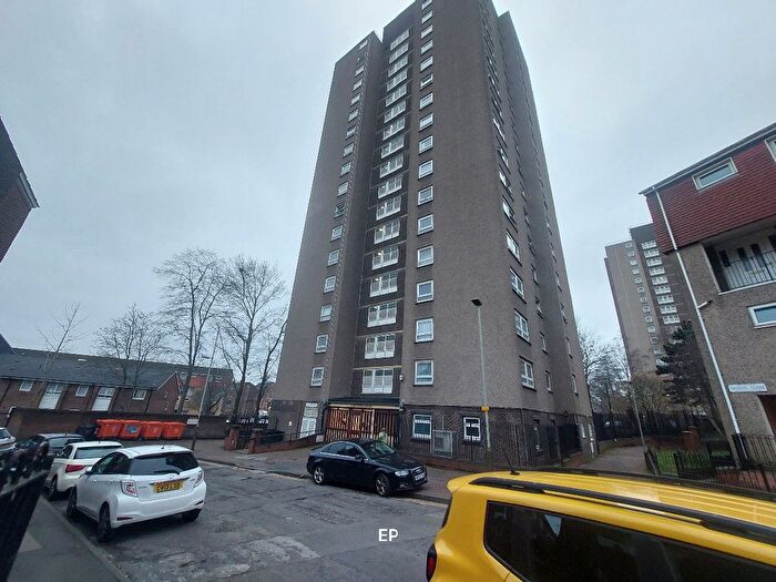 2 Bedroom Flat To Rent In Flat, Clipstone House, Taurus Close, Leicester, LE2