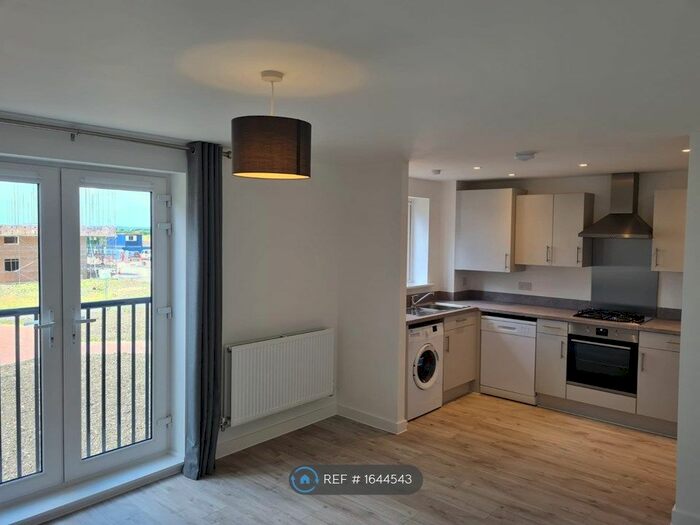 1 Bedroom Flat To Rent In Grove, Wantage, OX12