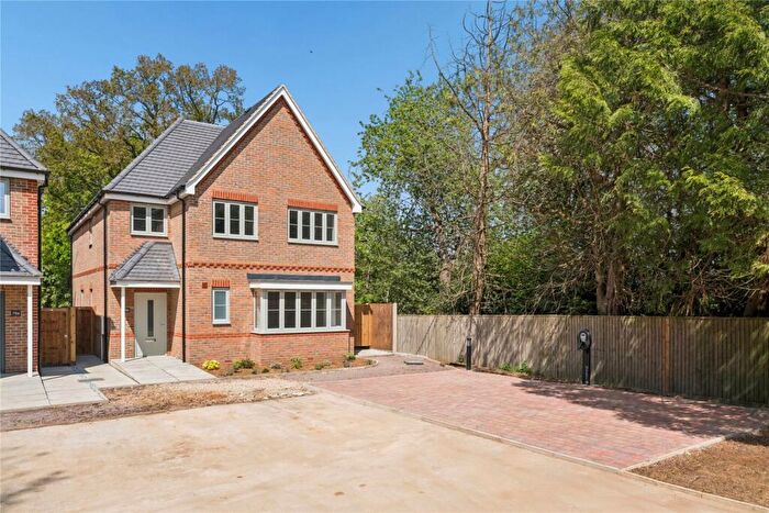5 Bedroom Detached House For Sale In Lye Green Road, Chesham, Buckinghamshire, HP5