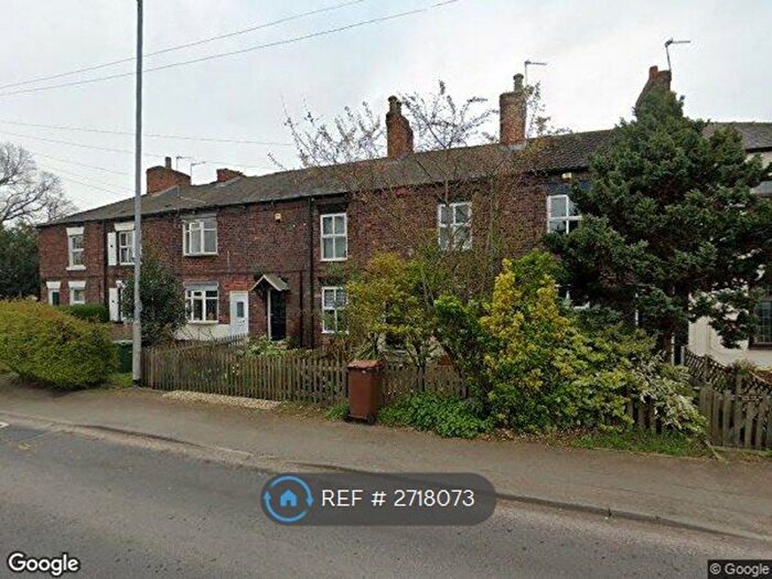 2 Bedroom Terraced House To Rent In Birkwood Road, Normanton, WF6