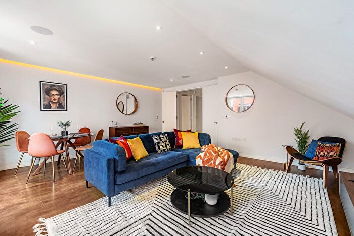 1 Bedroom Flat To Rent In Great Peter St, London, SW1P