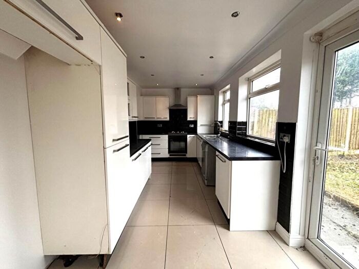 3 Bedroom Terraced House For Sale In Petherick Road, Croxteth, L11