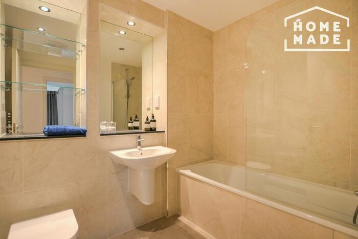 2 Bedroom Apartment To Rent In The Assembly, Wembley, HA0