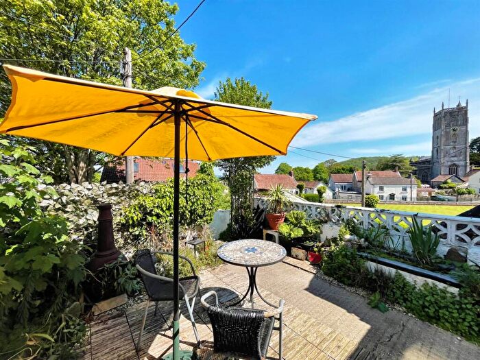 3 Bedroom Flat For Sale In West Street, Banwell, BS29