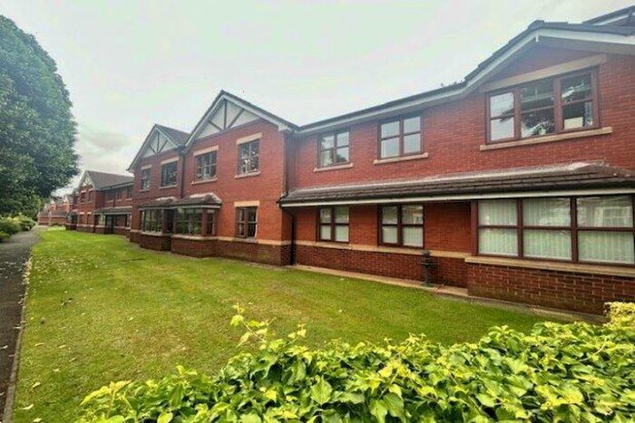 1 Bedroom Flat To Rent In Oxford Road, Lytham St. Annes, FY8
