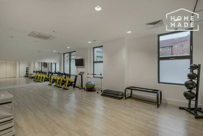 2 Bedroom Apartment To Rent In Clay, Dakota & Montana, Wembley, HA9