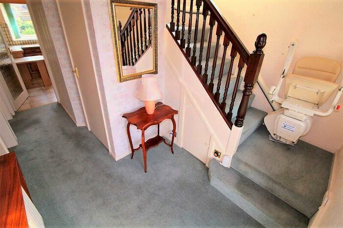 3 Bedroom Semi-Detached House For Sale In Woodbank Road, Brownswall Estate, Sedgley, DY3