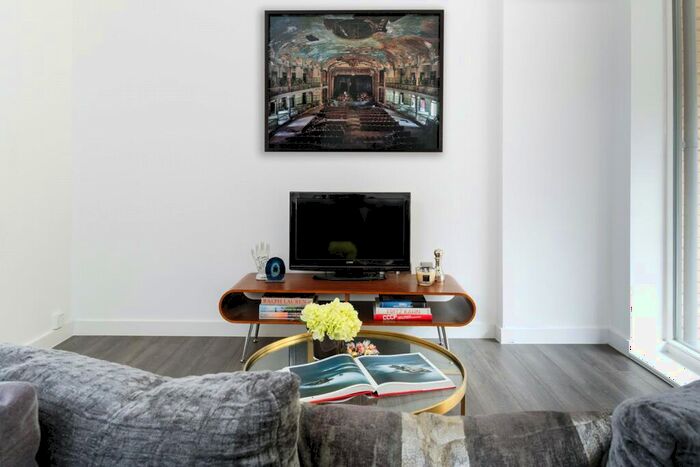 2 Bedroom Apartment To Rent In Uncle New Cross, Batavia Road, London, SE14