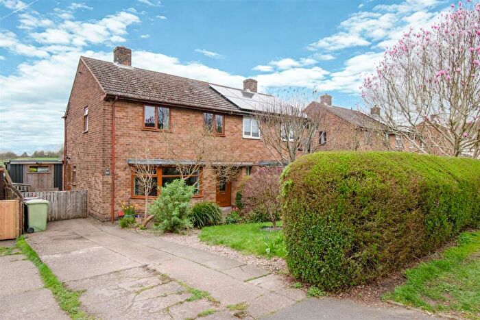 3 Bedroom Semi Detached House For Sale In Birkinstyle Lane, Stonebroom, Alfreton, DE55