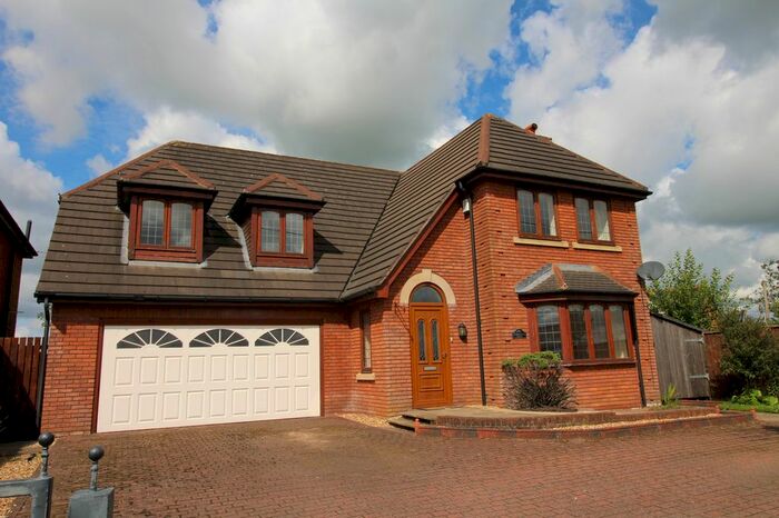 5 Bedroom Detached House To Rent In Bleasdale View, Catforth Road, Preston, PR4