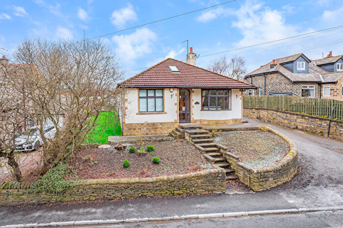 5 Bedroom Detached Bungalow For Sale In Haworth Road, Wilsden, BD15