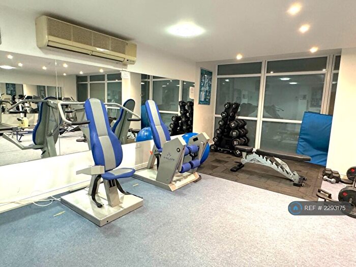 1 Bedroom Flat To Rent In Ammonite House, London, E15