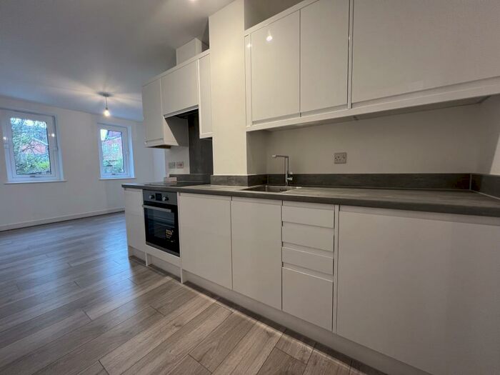 1 Bedroom Apartment To Rent In Victoria Street, Basingstoke, RG21