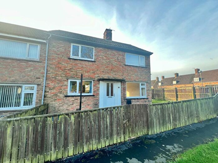 3 Bedroom Semi-Detached House To Rent In Lime Park, Brandon, Durham, DH7
