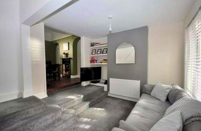 3 Bedroom Terraced House To Rent In Addison Road, Southsea, Hampshire, PO4