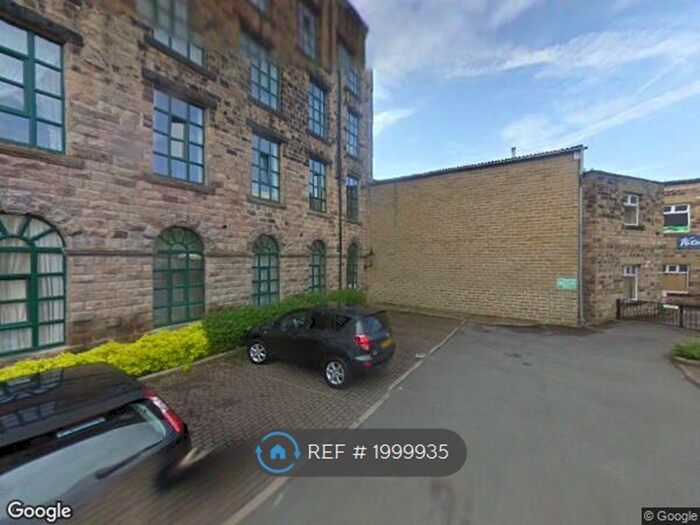 2 Bedroom Flat To Rent In Alexandra Mill, Uppermill, OL3