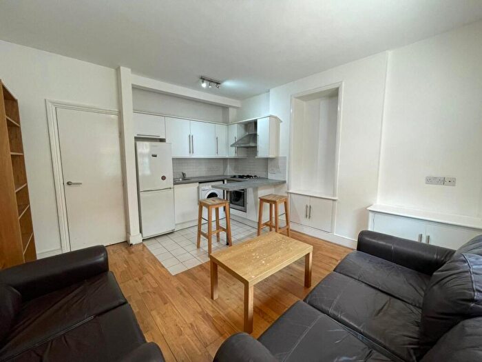 1 Bedroom Flat To Rent In Caledonian Road, London, N1