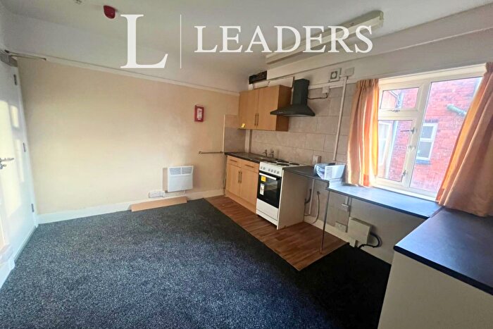 1 Bedroom Flat To Rent In South Parade, Skegness, PE25