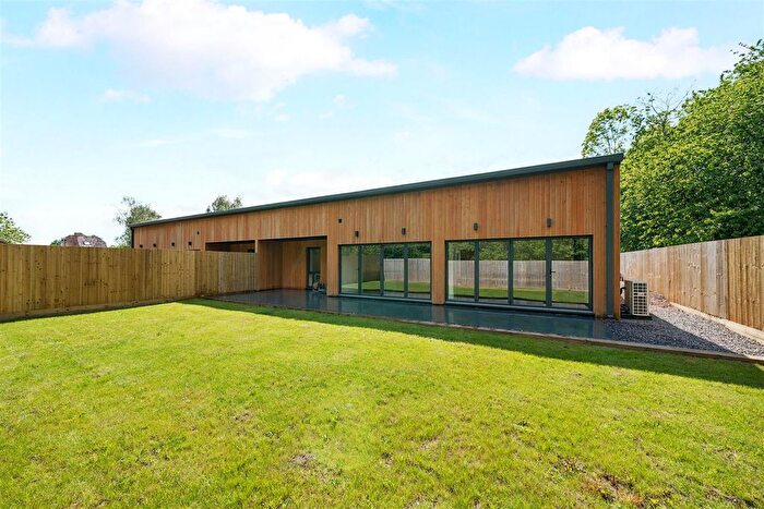 3 Bedroom Barn Conversion For Sale In North Perrott, Crewkerne, TA18