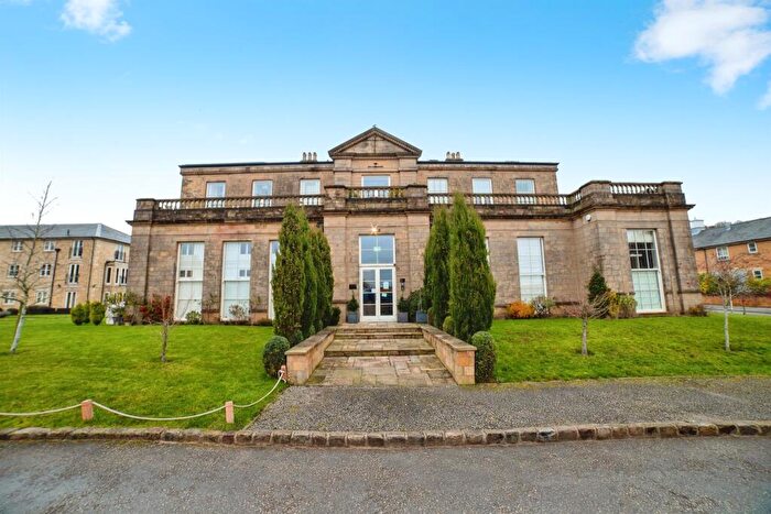 2 Bedroom Apartment For Sale In Berry Hill Lane, Mansfield, NG18