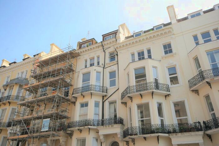 2 Bedroom Flat To Rent In Warrior Square, St Leonards On Sea, East Sussex, TN37