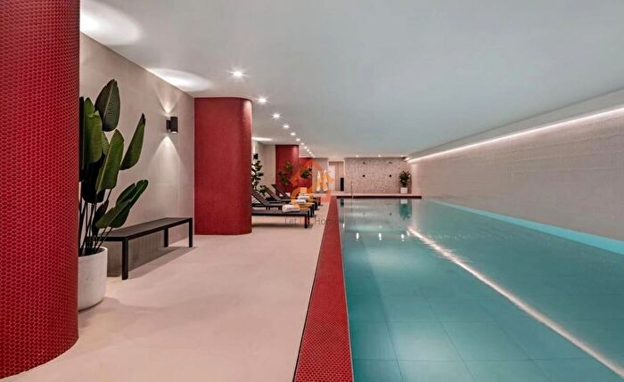 1 Bedroom Flat To Rent In Apogee House, Eden Place, London, E16