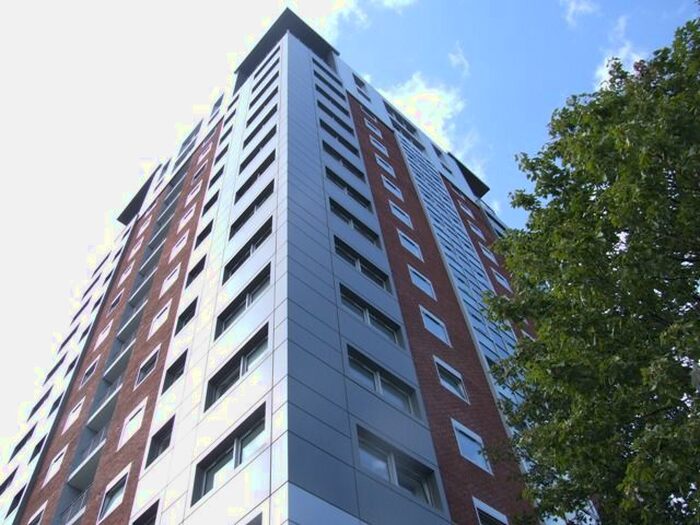 1 Bedroom Flat To Rent In Heysmoor Heights, Sefton Park, Liverpool, L8