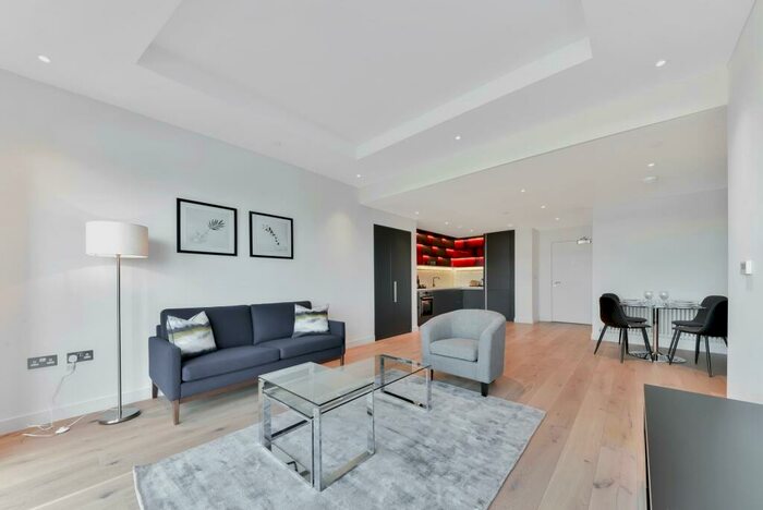 2 Bedroom Apartment To Rent In Astell House, London City Island, London, E14