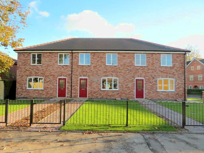 3 Bedroom House To Rent In Horseshoe Lane, Kirton, Boston, PE20