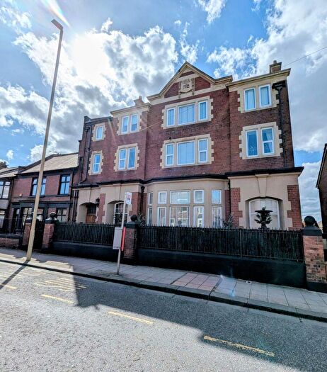4 Bedroom Terraced House For Sale In Imeary Street, South Shields, NE33