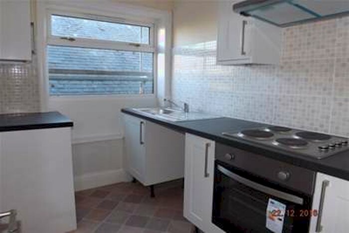 1 Bedroom Flat To Rent In Drummond Road, Skegness, PE25