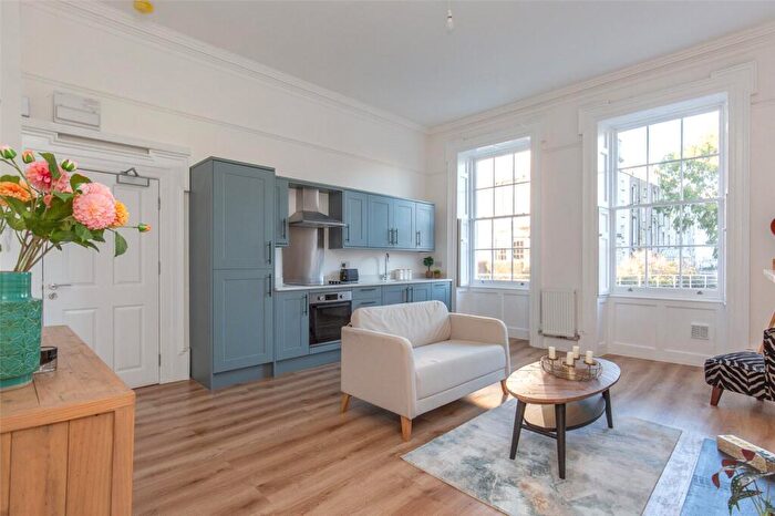 2 Bedroom Apartment For Sale In Richmond Terrace, Clifton, Bristol, BS8