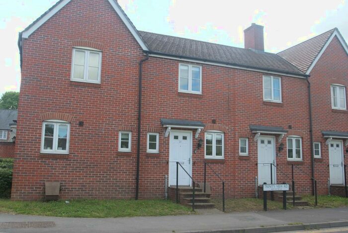 2 Bedroom Terraced House To Rent In Trinity View Road, Tidworth, SP9