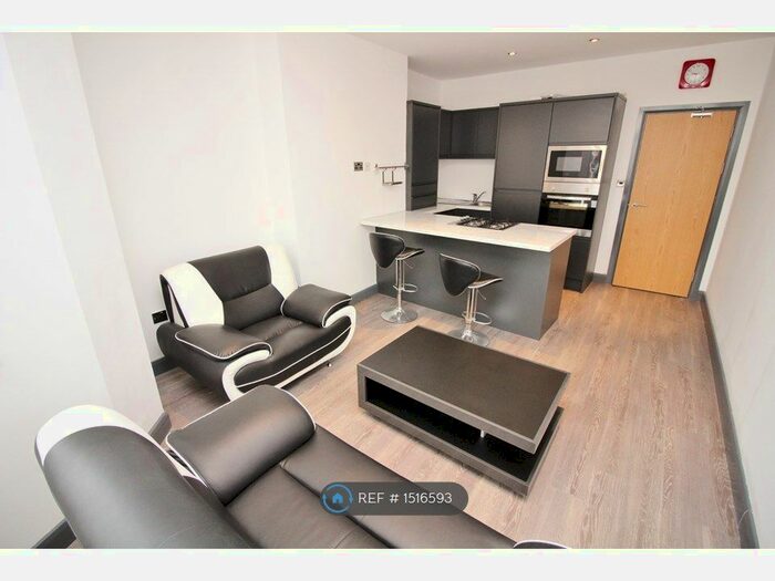 2 Bedroom Flat To Rent In Bold Street, Southport, PR9