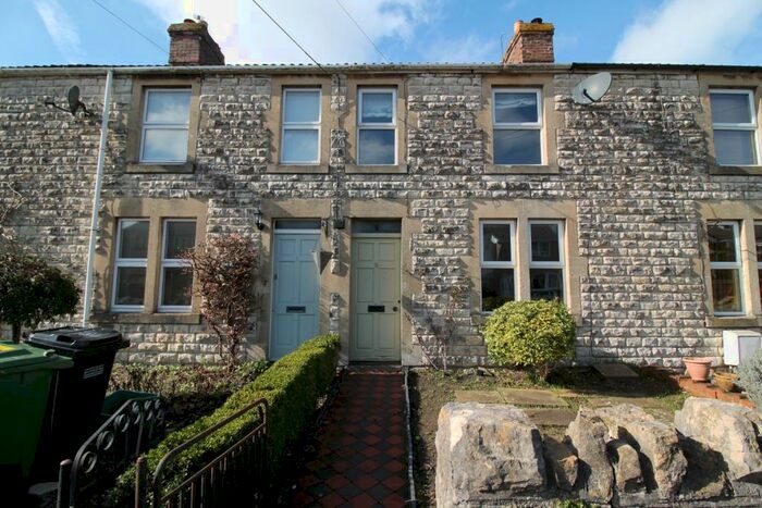 2 Bedroom Terraced House To Rent In Timsbury, Bath, BA2