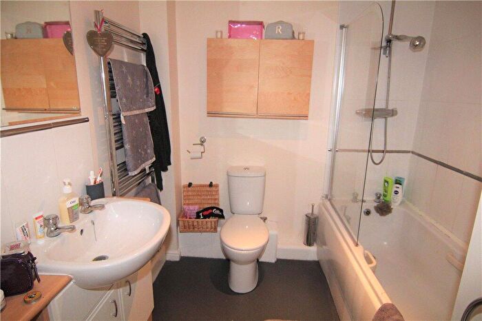 2 Bedroom Apartment For Sale In St Andrews Square, Lowland Road, Brandon, Durham, DH7