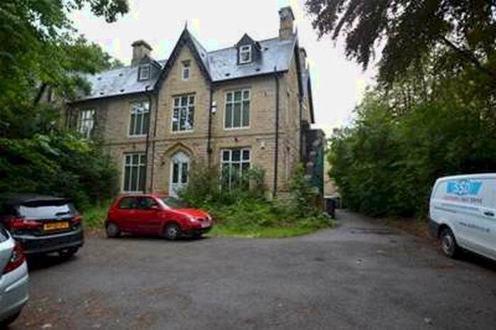 1 Bedroom Flat To Rent In Priory Road, Nether Edge, Sheffield, S7