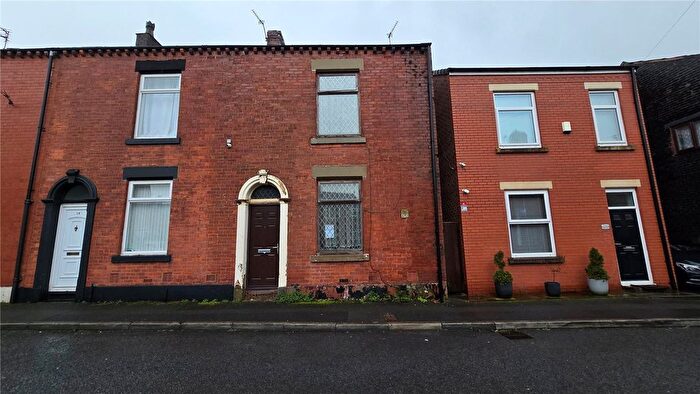 2 Bedroom Terraced House For Sale In Elm Street, Failsworth, Manchester, Greater Manchester, M35