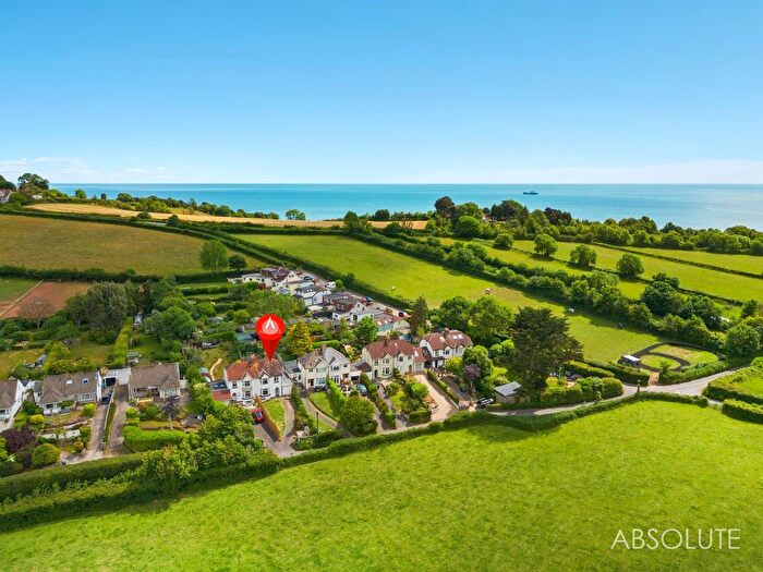 3 Bedroom Semi-Detached House For Sale In Stoke Road, Maidencombe, TQ1