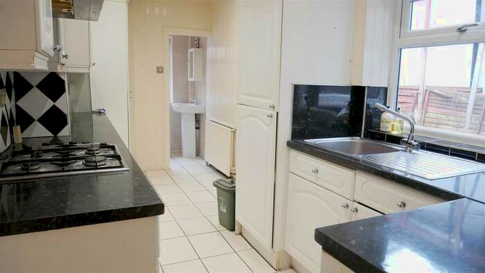 2 Bedroom Property To Rent In Silton Street, Mostonmanchester, , M9