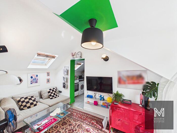 1 Bedroom Apartment To Rent In Flat, Beverley Court, Beverley Road, Bristol, Bristol, BS7