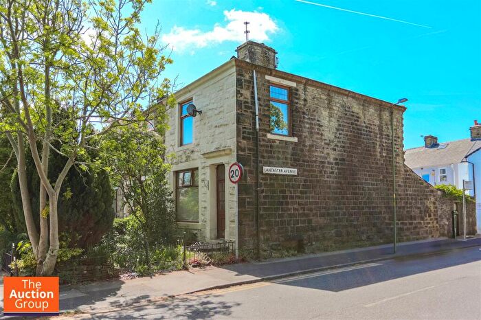 2 Bedroom End Of Terrace House For Sale In Whalley Road, Accrington, BB5