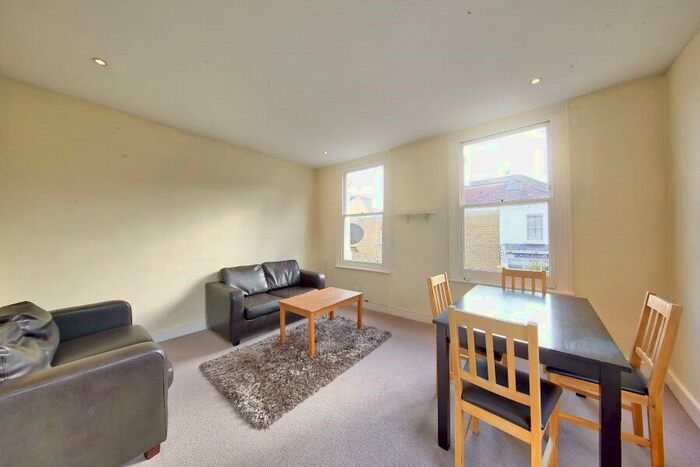 3 Bedroom Apartment To Rent In Wakehurst Road, SW11