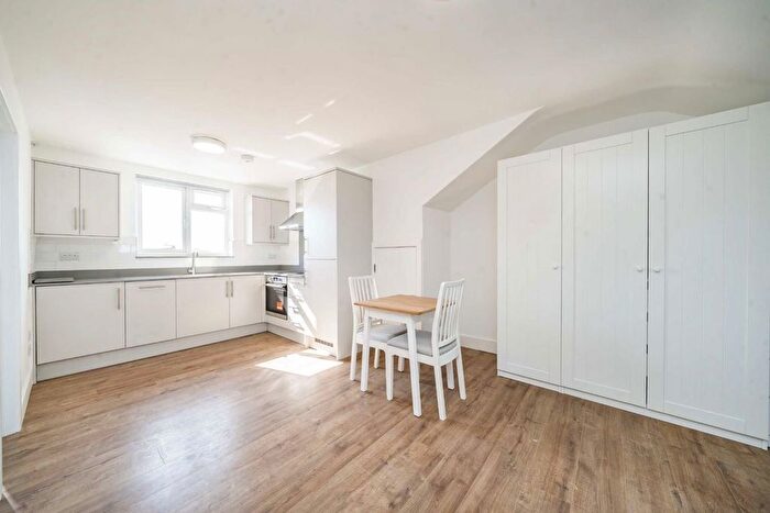 Studio To Rent In The Broadway, The Broadway, UB1