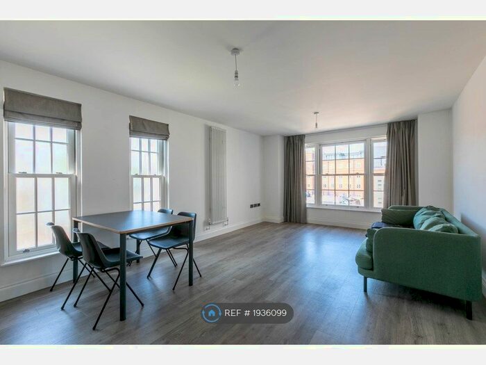 2 Bedroom Flat To Rent In Canterbury Road, Margate, CT9