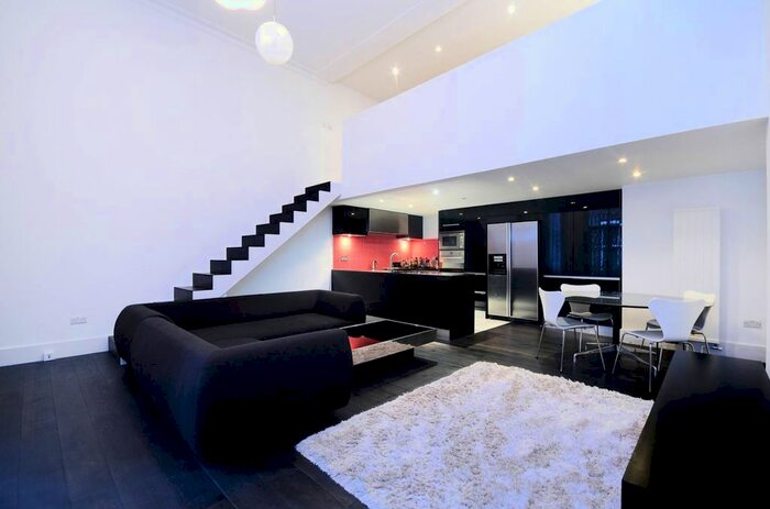 2 Bedroom Flat To Rent In Palace Court, Notting Hill Gate, London, W2